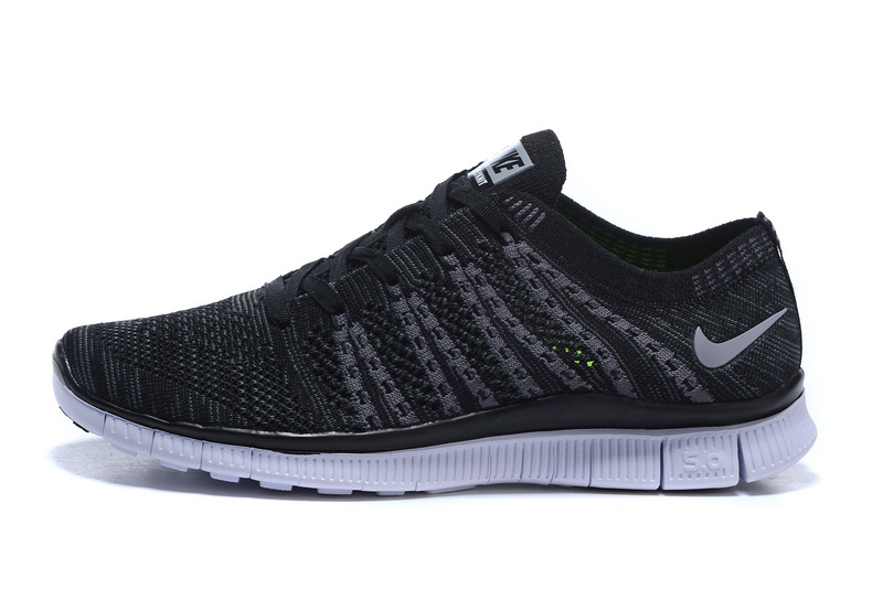 Nike Free Flyknit NSW [R. 05]